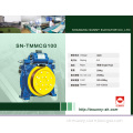 Momentary Elevator Traction Machine (SN-TMMCG100)